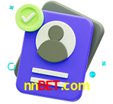 Tornar-se um membro do nnbet.com é muito simples