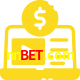 O Cassino nnbet.com também oferece apostas esportivas virtuais!