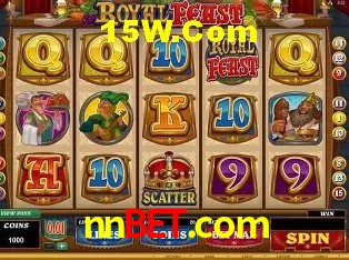 Jogos de Slot nnbet.com