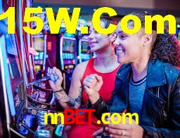 Sinta a adrenalina dos jogos de cassino com nnbet.com